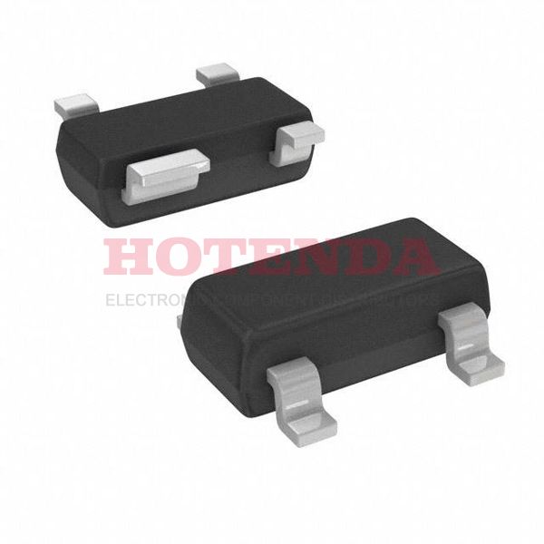 MAX6423US33+T - 5V4 Terminals 4-Pin MAX6423 Voltage supervisor1 Channels Min 1V Max 5.5V