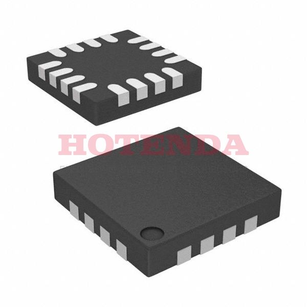 LC709201F02RD-TE-L-H - 2.5/5V -40°C~85°C TA QUAD Battery Management ICs 16 Pins 1 Cell Lithium-Ion 16-WFQFN