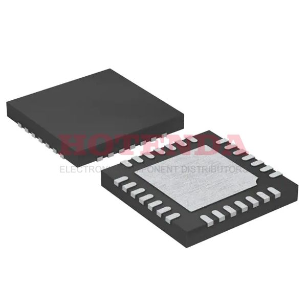LTC4066EPF - -40°C~85°C TA QUAD Battery Management ICs LTC4066 1 Cell Lithium-Ion 24-UFQFN Exposed Pad