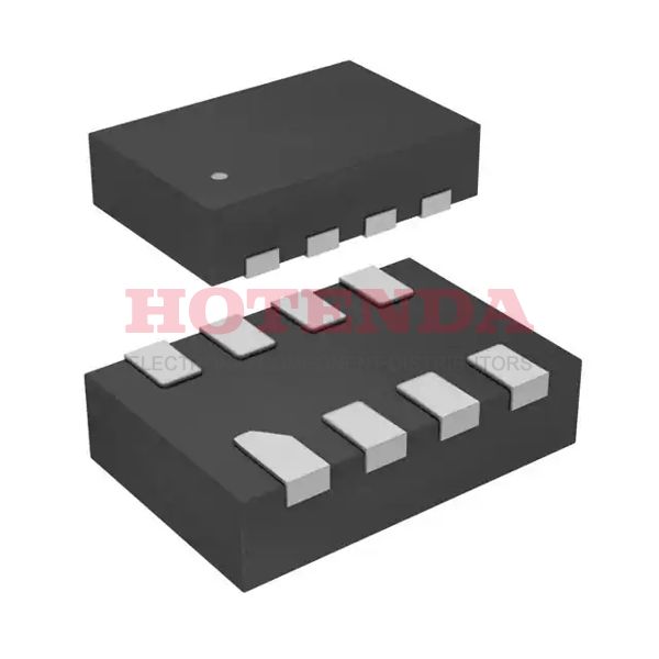 STC3105IQT - -40°C~85°C TA 1 Channel DUAL Battery Management ICs 3.6V STC3105 8 Pins 8-WDFN