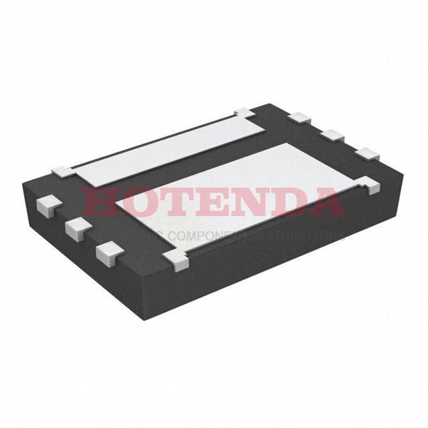 LC05111C05MTTTG - -40°C~85°C TA 1 Channel DUAL Battery Management ICs 3.7V 6 Pins 1 Cell Lithium-Ion 6-PowerWDFN
