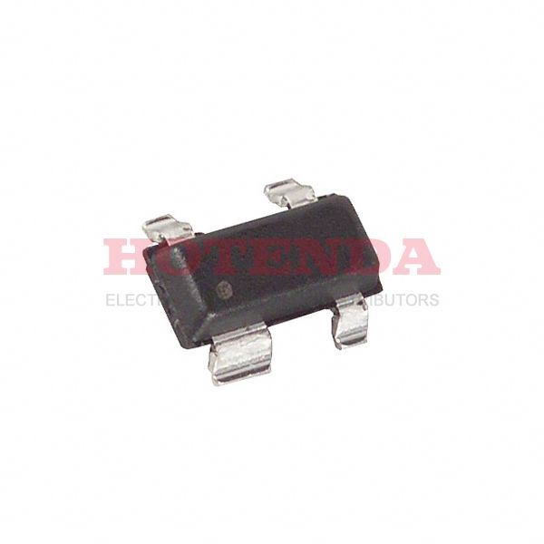 MAX16086US30E+T - MAX16086 Voltage supervisor