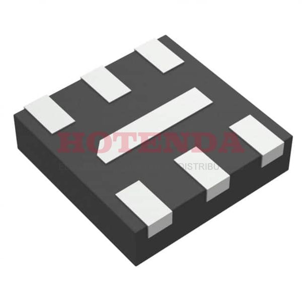 LC06511D01MXTAG - -40°C~85°C TA 1 Channel DUAL Battery Management ICs 3.8V 1 Cell Lithium Ion/Polymer 6-XFDFN Exposed Pad