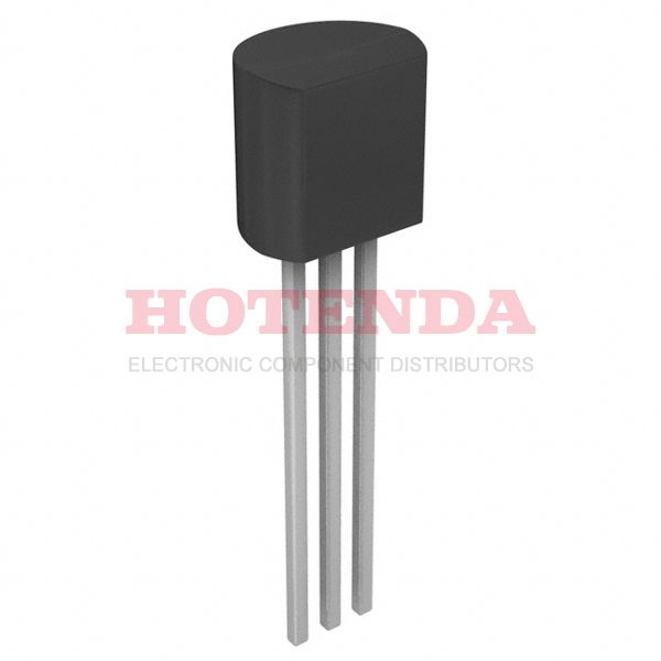 LT1121IZ-3.3#PBF - Enable Fixed LT1121 PMIC 3 TO-226-3, TO-92-3 (TO-226AA)