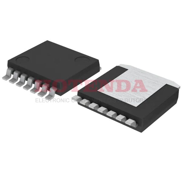BD9007HFP-TR - 7 Terminals 7V 7-Pin BD900* DC DC Voltage Regulator SWITCHING REGULATOR 1 Outputs 50kHz~500kHz Tape &amp; Reel (TR) TO-263-8, D2Pak (7 Leads + Tab), TO-263CA