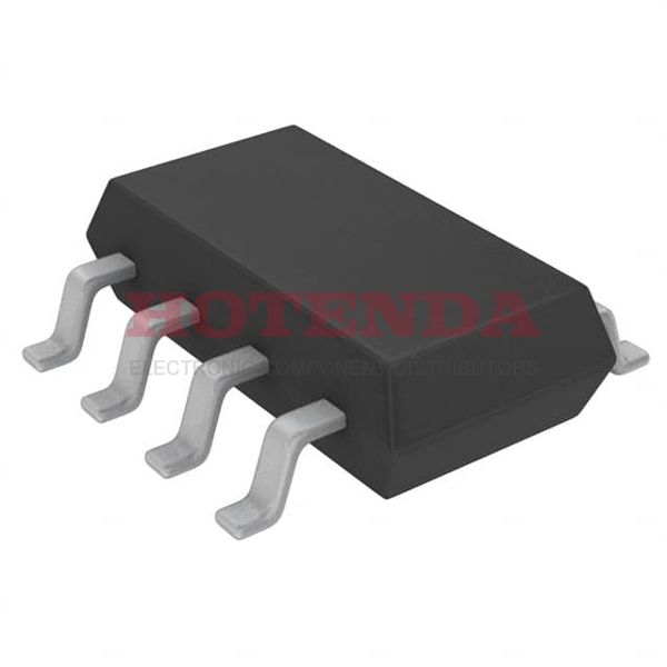 MPQ2143DJ-Z - 2.5V DC DC Voltage Regulator SWITCHING REGULATOR 1 Outputs 1.2MHz Tape &amp; Reel (TR) 3A SOT-23-8 Thin, TSOT-23-8