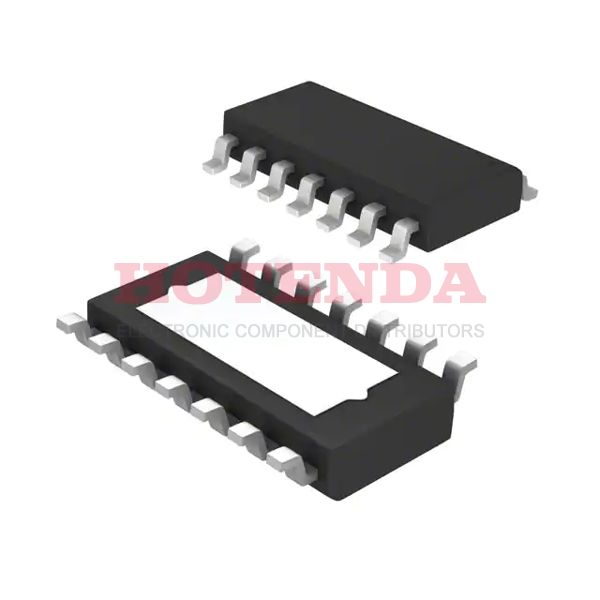 TLE4678EL - Reset, Watchdog Fixed 0.65mm TLE4678 PMIC Automotive, AEC-Q100, OPTIREG™ Series 14 14-LSSOP (0.154, 3.90mm Width) Exposed Pad
