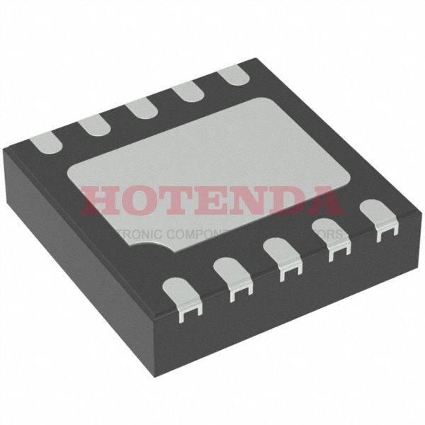 ARG81880KEJJTR - 3.5V DC DC Voltage Regulator 1 Outputs 2.2MHz Tape &amp; Reel (TR) 800mA 10-WFDFN Exposed Pad