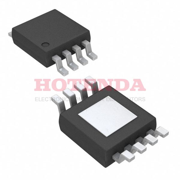 RT2515AGSP - Enable Adjustable PMIC 8-SOIC (0.154, 3.90mm Width) Exposed Pad