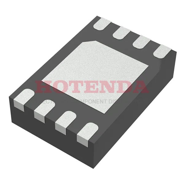 MPQ2016DD-AEC1-LF-P - PMIC