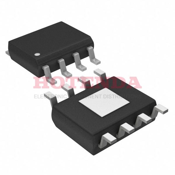 IFX54441EJV33XUMA1 - Enable Fixed PMIC 8-SOIC (0.154, 3.90mm Width) Exposed Pad