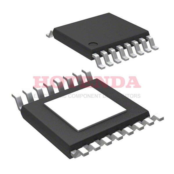 MP2420AGF - 4.5V DC DC Voltage Regulator 1 Outputs 1MHz Tube 300mA 16-TSSOP (0.173, 4.40mm Width) Exposed Pad