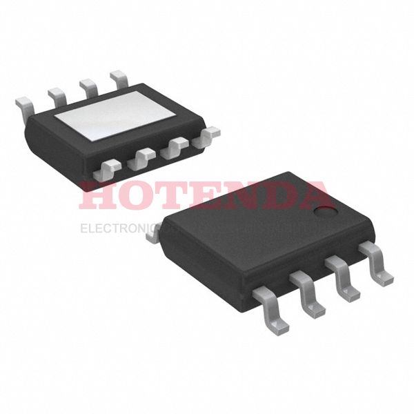ST1S10BPHR - 2.5V 8-Pin ST1S10 DC DC Voltage Regulator 1 Outputs 900kHz Tape &amp; Reel (TR) 3A 8-SOIC (0.154, 3.90mm Width) Exposed Pad