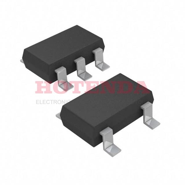 MIC5306-3.0YD5-TR - Enable Fixed 0.95mm MIC5306 PMIC -- Series 5 SOT-23-5 Thin, TSOT-23-5