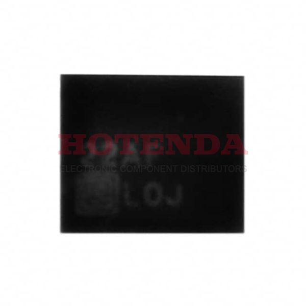 LM2795BL/NOPB - PMIC LM2795 14 Pin 515kHz 14-WFBGA, DSBGA