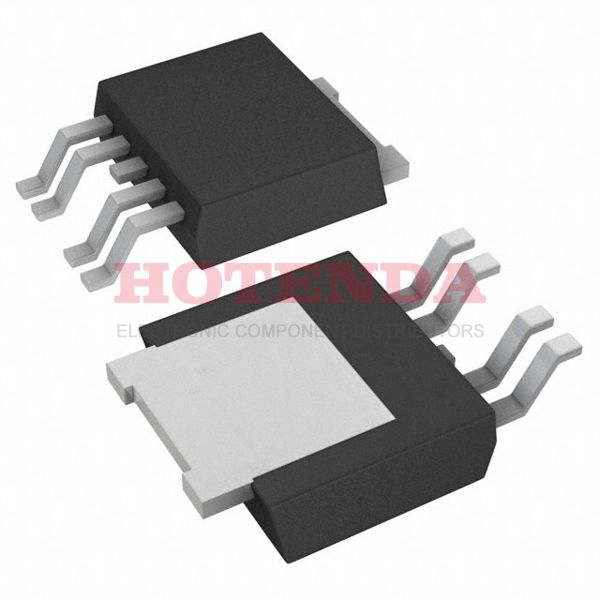 BAJ2CC0WFP-E2 - Enable Fixed Copper, Tin BAJ2CC0 PMIC 4 TO-252-5, DPak (4 Leads + Tab), TO-252AD