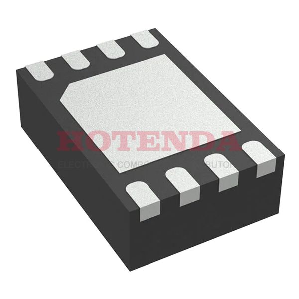 SP6205ER-L-2-5/MTR - Enable Fixed PMIC 8-VFDFN Exposed Pad