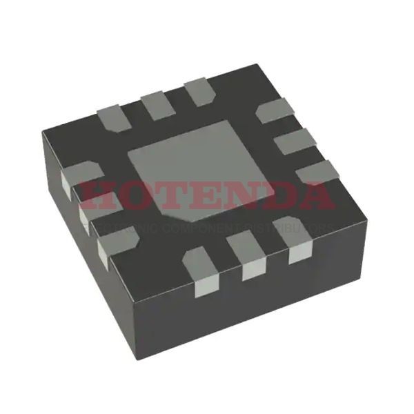 RT8228BGQW - 12 Terminals 4.5V~5.5V 12-Pin DC to DC converter ICSWITCHING CONTROLLER 1 Outputs Transistor Driver