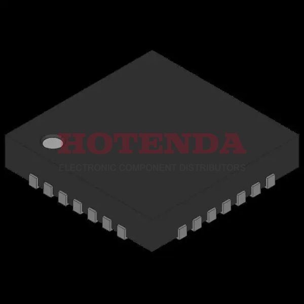 MAX15021ATI/V+T - DC DC Voltage Regulator