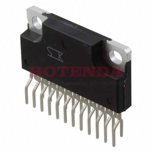 SLA7072MPR - Motor Drivers 23 5V V