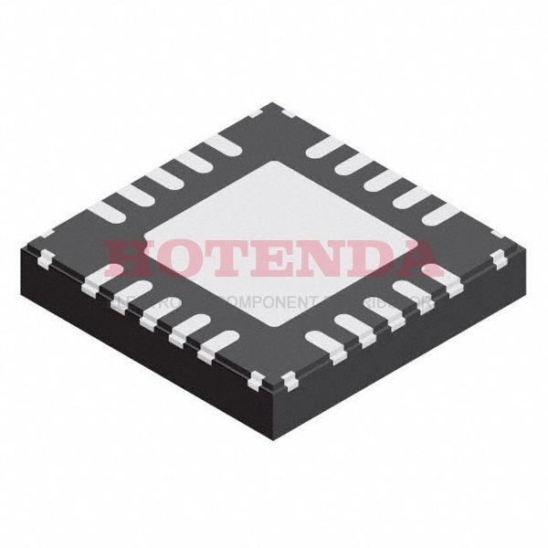 A4492EESTR-T - 20 Terminals 4.5V A4492 DC DC Voltage Regulator SWITCHING REGULATOR 3 Outputs 550kHz Tape &amp; Reel (TR) 20-WFQFN Exposed Pad