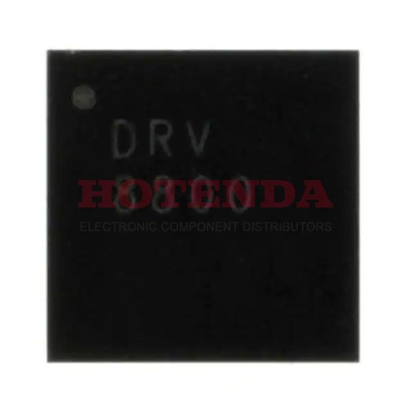 DRV8800RTYR