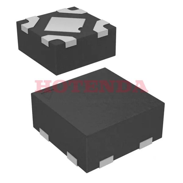 MIC5365-1.8YMT TR - Enable Fixed 0.625 mm MIC5365 PMIC -- Series 4-UDFN Exposed Pad, 4-TMLF®
