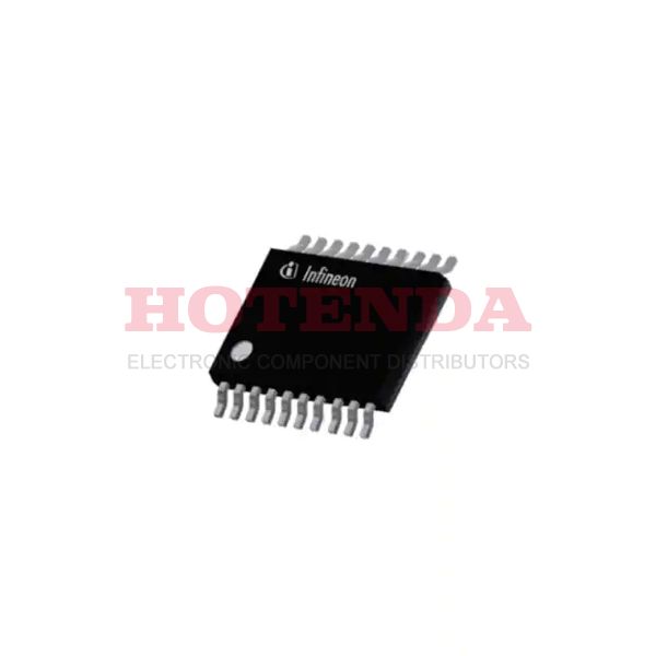 BTS716GNT - N-Channel PMIC 20 Pin 20-SOIC (0.295, 7.50mm Width)