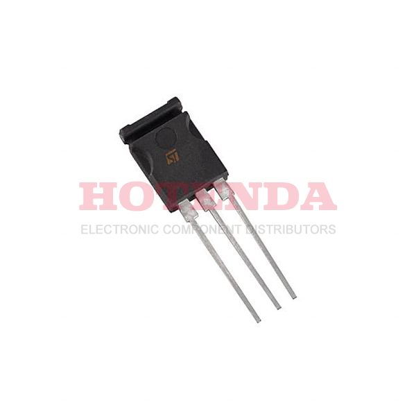 VNK5N07FM - N-Channel 2.54mm PMIC OMNIFET II?, VIPower? Series VNK5N 3 Pin SOT-82FM-3