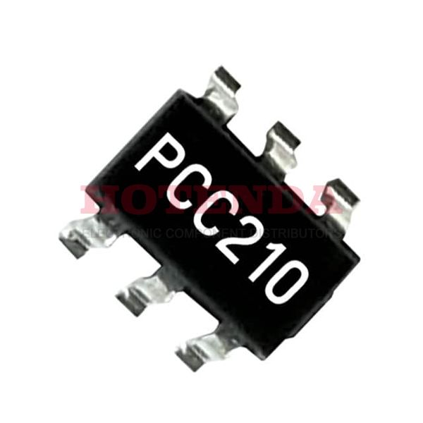 PCC210