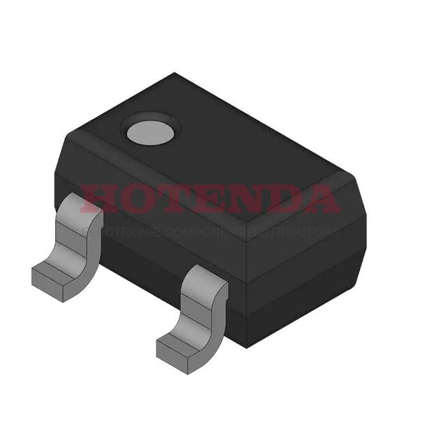 LM4050BIX3-3.0-T