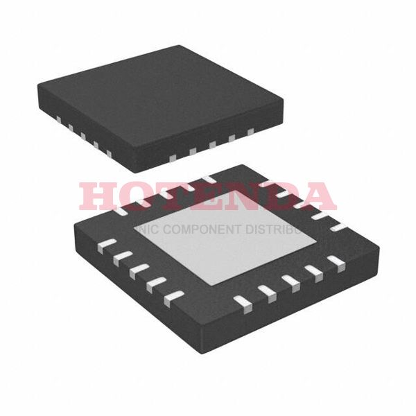 IR3088AMTR - 20 Terminations8.4V~14V IR3088AM Specialized Power Management ICs10mA 1 Functions