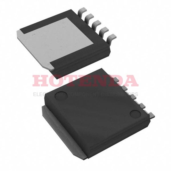 BD90C0AHFP-CTR - Enable Fixed PMIC Automotive, AEC-Q100 Series TO-263-6, D2Pak (5 Leads + Tab), TO-263BA