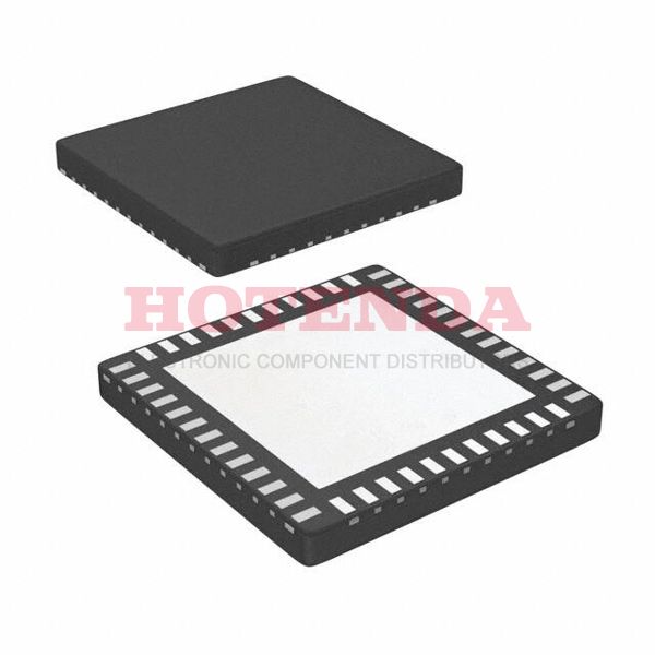 LP3941LQX-A - 48 Terminations3V~6V 48 Pin LP3941 Specialized Power Management ICs1 Functions