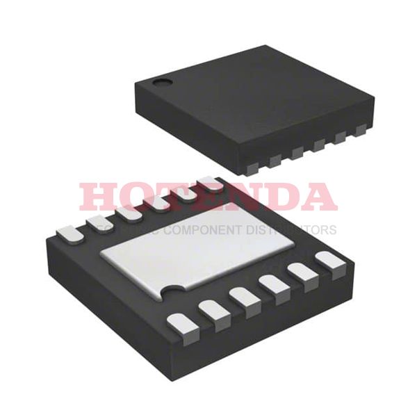 MIC5314-G4YMT-TR - Enable, Power On Reset Fixed MIC5314 PMIC -- Series 12-UFDFN Exposed Pad, 12-TMLF®