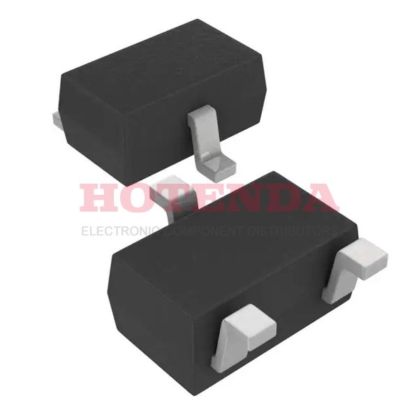 MCP1812AT-020/LB - Enable Fixed 0.65mm PMIC - Series SC-70, SOT-323