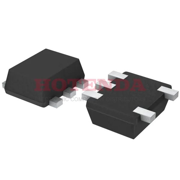 BD4851FVE-TR - 4.9V5 Terminals 5-Pin BD48 Voltage supervisorBD48xxx Series 1 Channels Min -300mV Max 10V