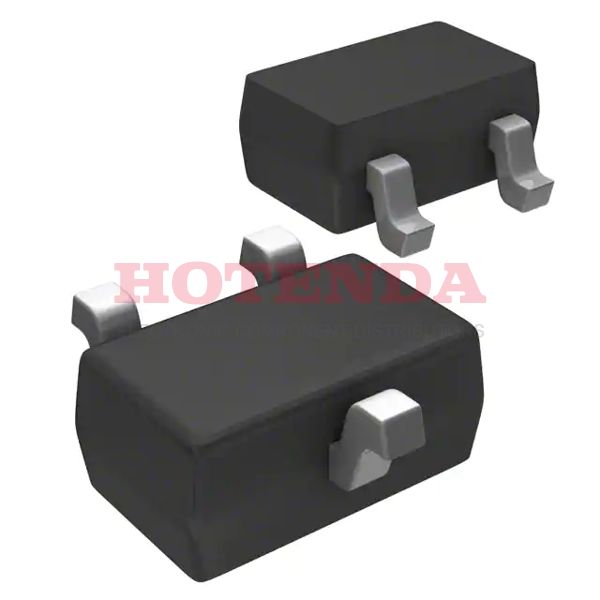 MIC809-5SYC3 - MIC809-5 Voltage supervisor
