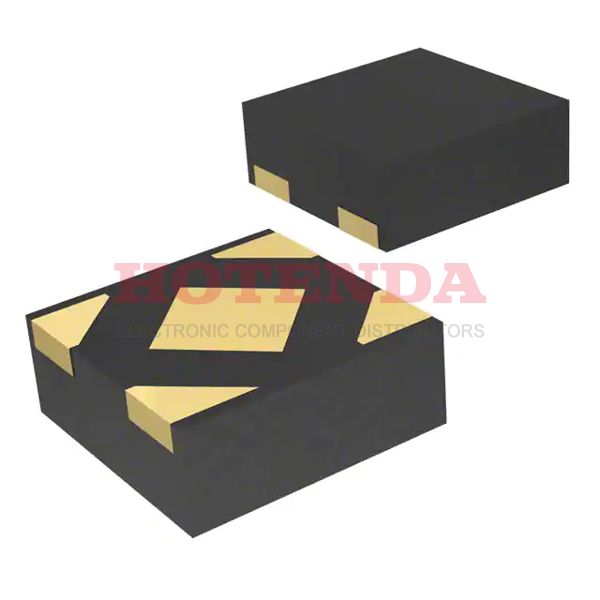 TLV70736PDQNR - Enable Fixed 0.65mm TLV70736 PMIC 4-XDFN Exposed Pad