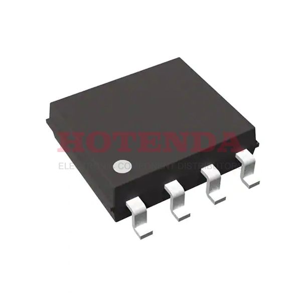 R1510S001B-E2-FE - 1.27mm PMIC 8