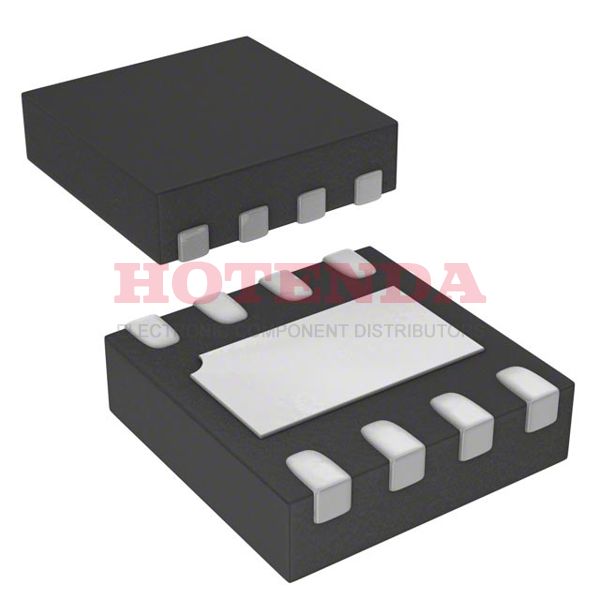 MIC2876-5.25YMT-T5 - 8 Terminals 2.5V MIC2876 DC DC Voltage Regulator SWITCHING REGULATOR 1 Outputs 2MHz Tape &amp; Reel (TR) 3.8A Switch 8-UFDFN Exposed Pad