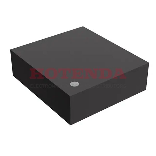 RP131K301B-TR - 0.5mm PMIC 6