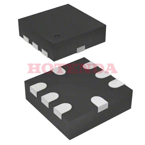 SC560HULTRT - Enable, Power Good Fixed 0.4mm SC560 PMIC 8 8-UFQFN
