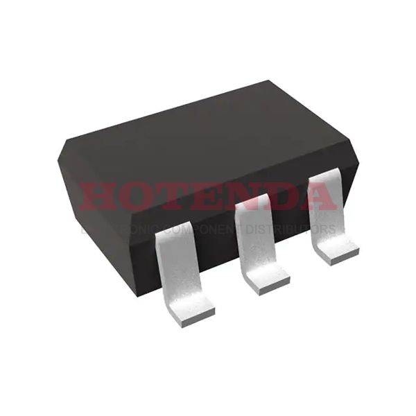 R1225N152D-TR-FE - 6 Terminals DC to DC converter ICSWITCHING CONTROLLER
