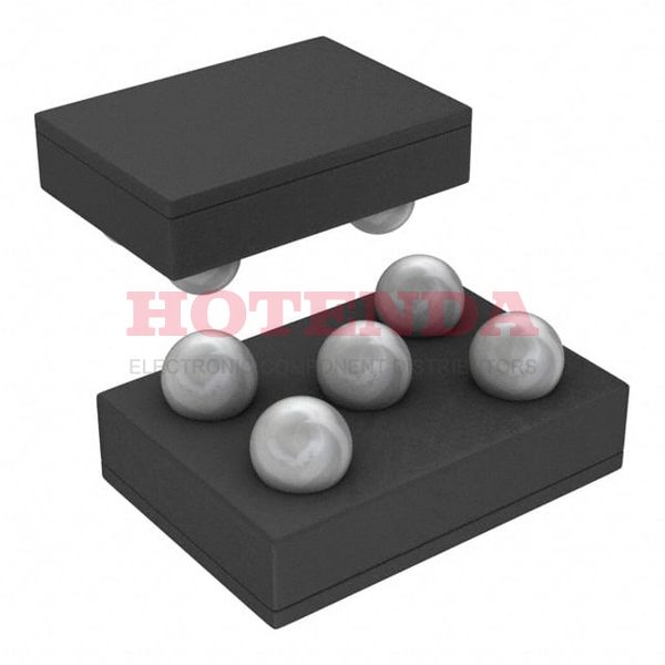 LP3985IBL-2.6 - Enable Fixed LP3985 PMIC 5-WFBGA, DSBGA