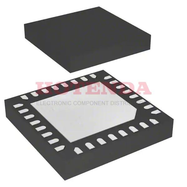 XR77103ELB-A1R0 - 4.5V DC DC Voltage Regulator SWITCHING REGULATOR 3 Outputs 1MHz Tray 2A 32-VFQFN Exposed Pad