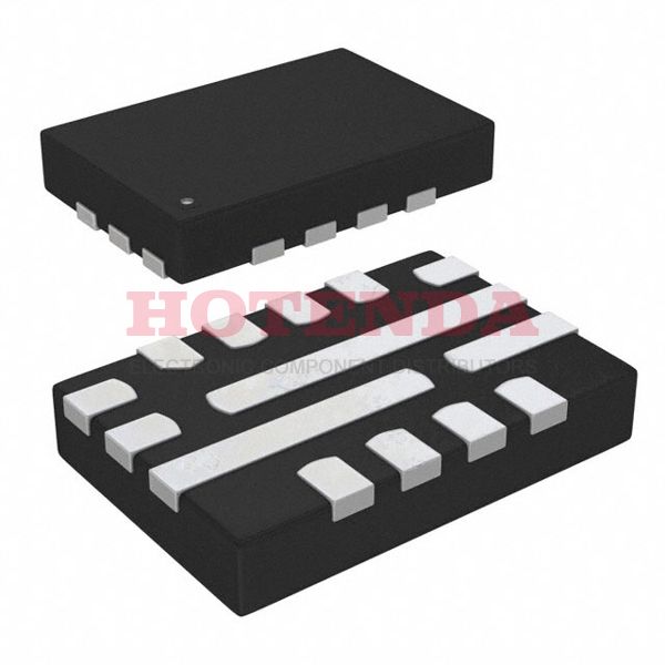 RT6238ALGQUF - 4.5V 14-Pin DC DC Voltage Regulator 1 Outputs 500kHz Tape &amp; Reel (TR) 8A 14-UFQFN