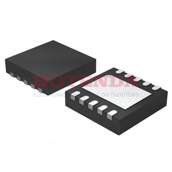 MAX20019ATBD/V+T - DC DC Voltage Regulator