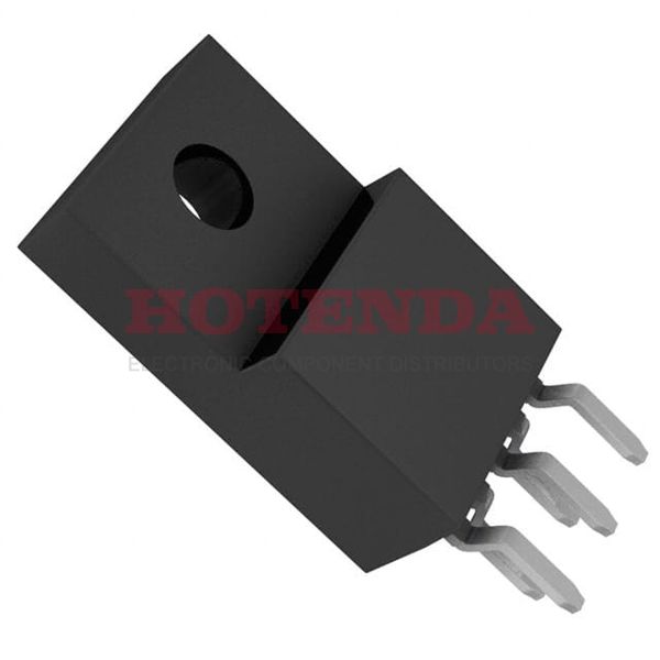 BA00BC0WCP-V5E2 - Enable Adjustable BA00 PMIC TO-220-5 Full Pack (Formed Leads)