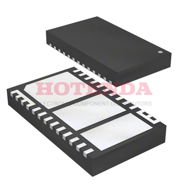 SP7653ER-L/TR - 2.5V DC DC Voltage Regulator 1 Outputs 1.3MHz Tape &amp; Reel (TR) 3A 26-PowerVFDFN